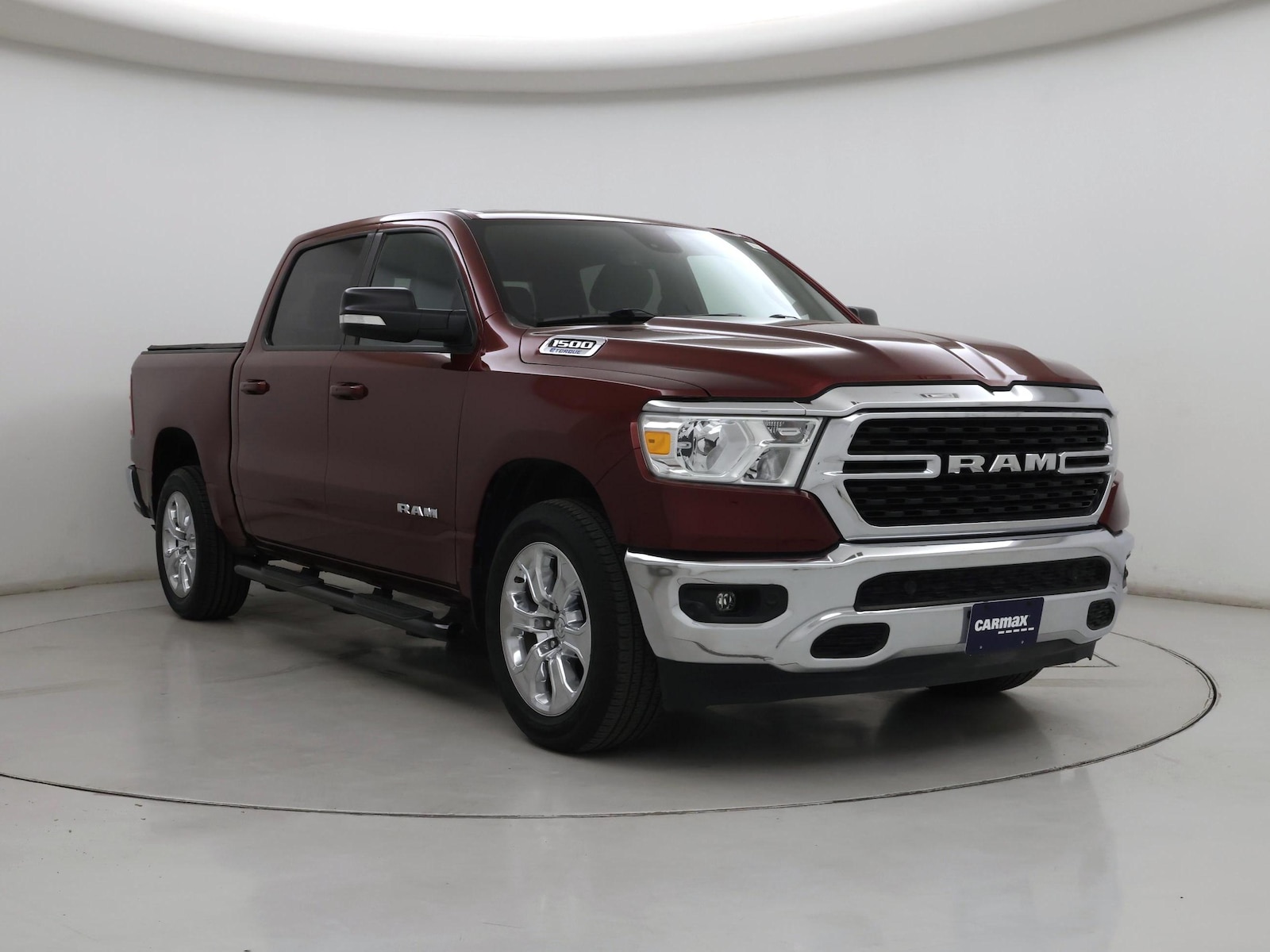ram ram 1500 pickup 2022 1C6RREFG2NN232034 image